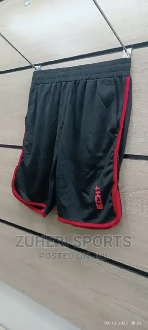 Gym Shorts for Men Yoga, Workout and Sports