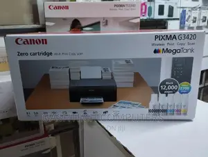 G3420 Printer ^` Canon G3420 Pixma ^`G3420 Printer Canon