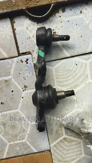 Mark X 2005-2008 Steering Rack