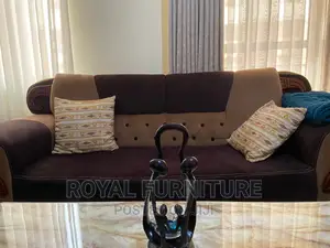 Slightly Used Sofas