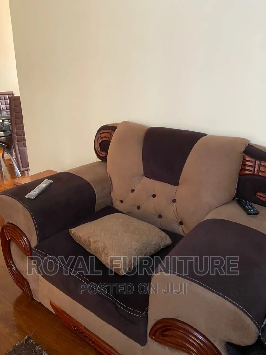 Slightly Used Sofas