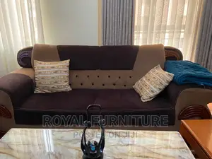 Slightly Used Sofas