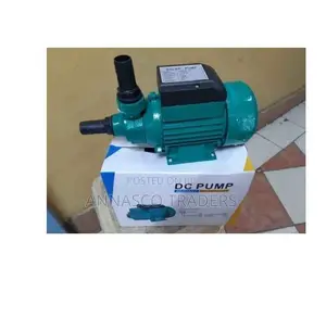 12V DC Solar Surface Water Pump 15m Head 5m Suction