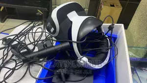 Used VR Game