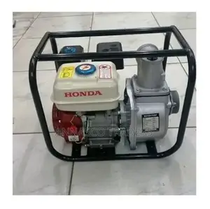 Strong Honda Water Pump + Hose Pipe 5m