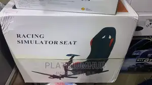 Racing Simulator Seat