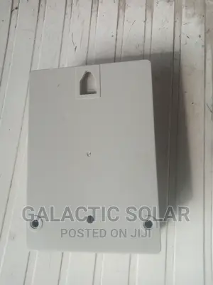 Digital Meter Oxford