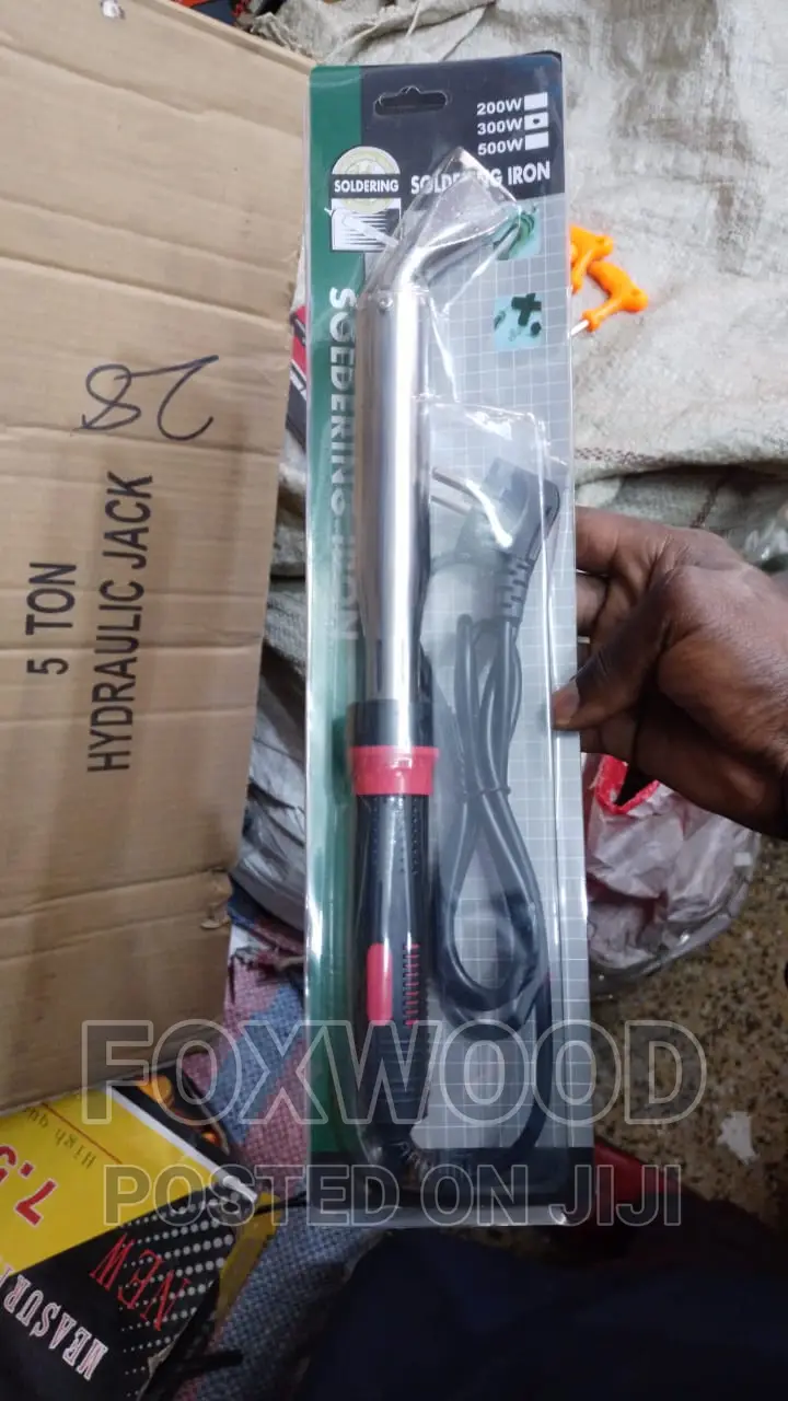 300W Soldering Iron Electric Iron 300W