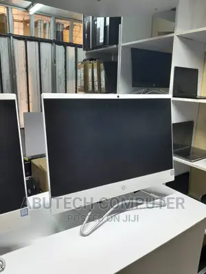 Desktop Computer HP 200 G4 8GB Intel Core I5 HDD 1T