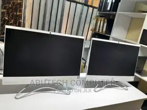 Desktop Computer HP 200 G4 8GB Intel Core I5 HDD 1T