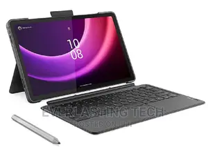 New Lenovo Tab P11 128 GB Gray