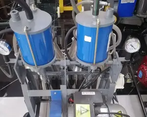 Milking Machines on Offer