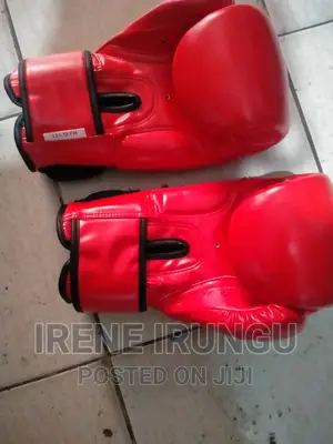 Boxing Gloves , Gym Boxing Gloves