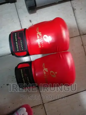 Quality Punching Gloves ~Quality Punching Glove