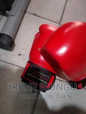 Quality Boxing Gym Gloves