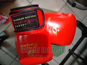 Gym Boxing Gloves , Gym Boxing Gloves