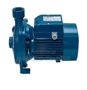Powerful Pedrollo Water Pump 1HP