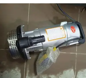 STRONG Maxpolar Electric Submersible Water Pump 1hp