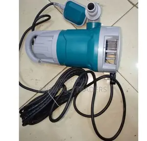 1HP Electrical Submersible Water Pump 32M Lift 1.5m3/H
