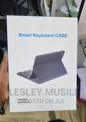 Xiaomi Pad 6/Pad 6pro Smart Keyboard Case