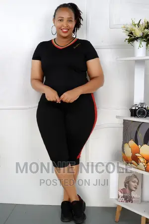 Gym Wear Set. High Quality
