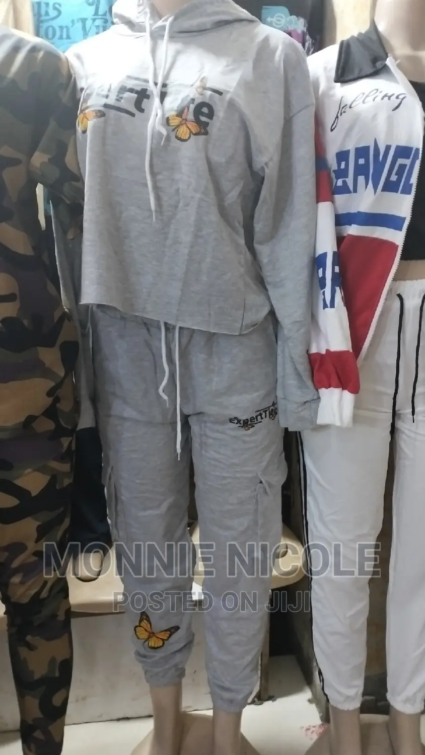 Gym Wear Set. High Quality