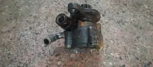 Toyota 1kd Engine Power Steering Pump