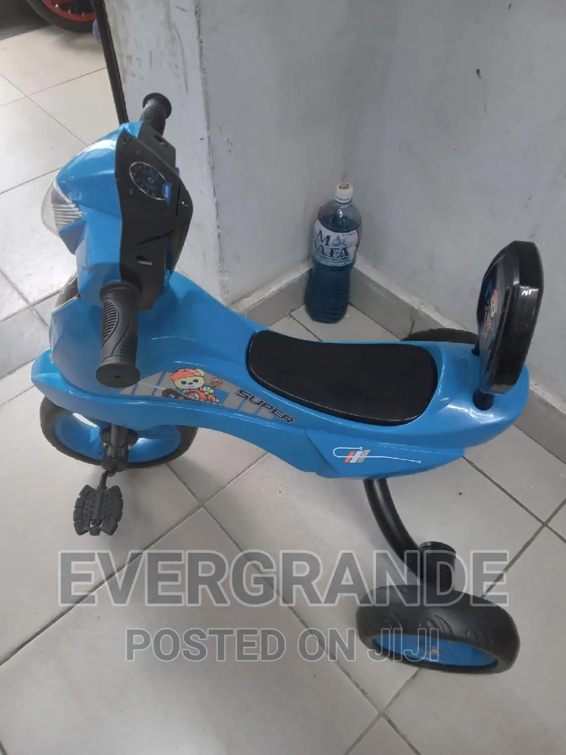 Tricycle Tricycle Kids
