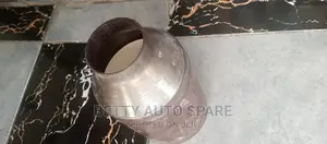 Nissan Note Catalytic Converter (Muffler)