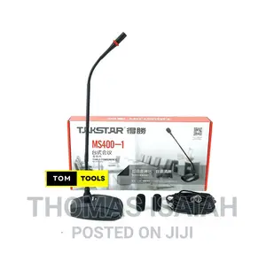 Takstar MS400-1 Conference Microphone