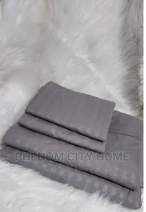 Satin Bedsheet Set