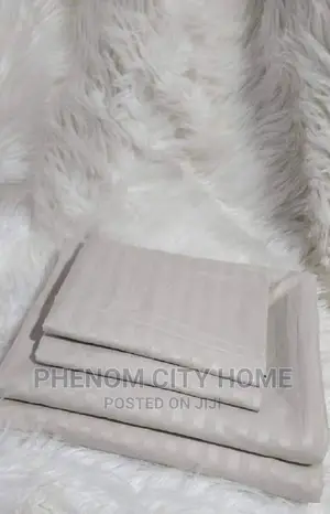 Egyptian Satin Bedsheet Sets