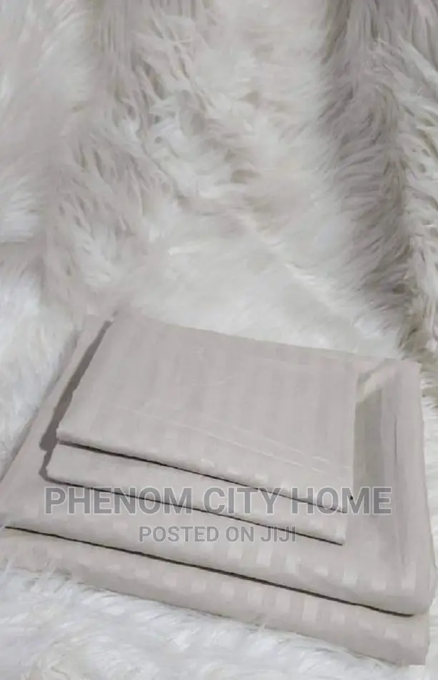 Egyptian Satin Bedsheet Sets