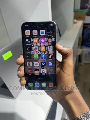 Apple iPhone 12 Pro 128 GB White