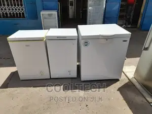We Sale Fridges