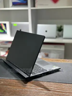 Laptop Lenovo Legion 5 16GB Intel Core I7 SSD 512GB