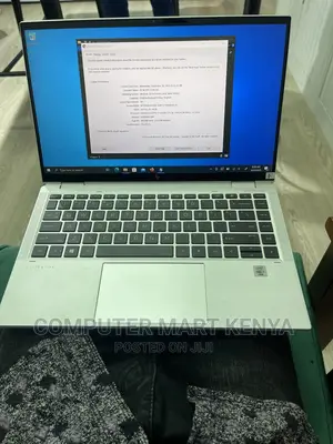 Laptop HP EliteBook X360 1040 G7 16GB Intel Core I7 SSD 512GB