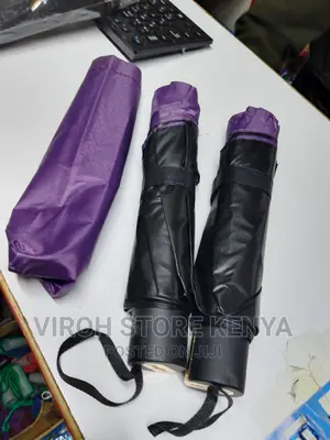 Pocket Umbrella Foldable Umbrella