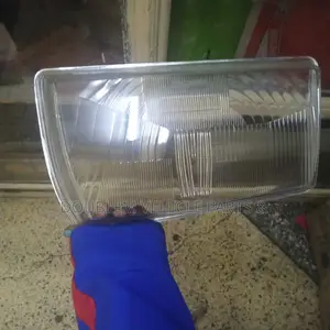 Headlens /Headglass Peugeot 504 High Quality