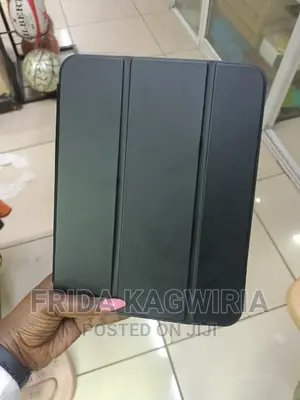 Flip Cover With Pen Slot For iPad 10th Gen 10.9"