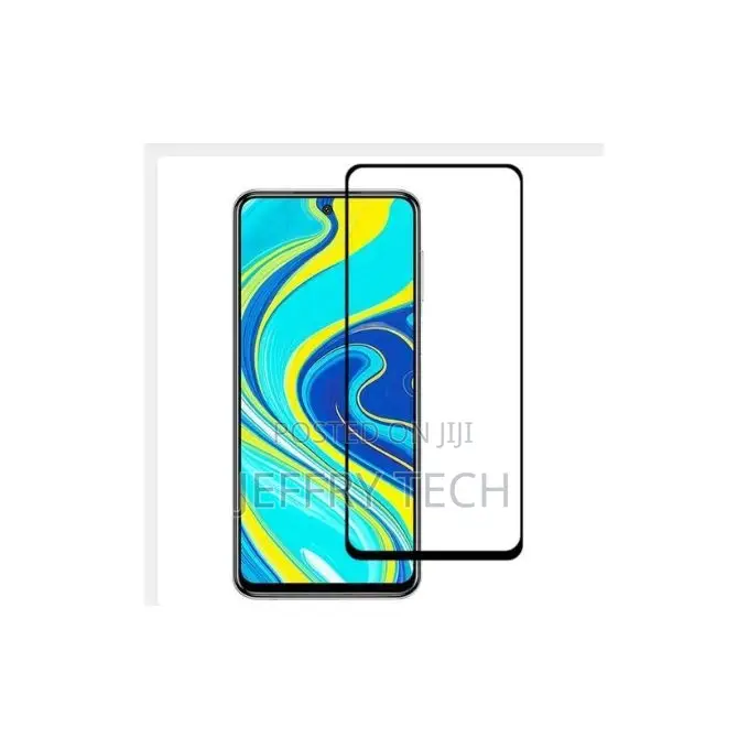 XIAOMI Redmi Note 9 Pro Screen Guard Protector