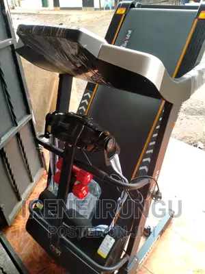 Treadmill~2.5hp Treadmill