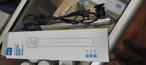 Stainless Steel Aquarium Heater , High Quality