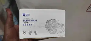 Silent Wave Maker Pump , Aquarium Mini