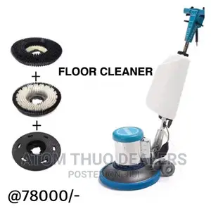 Premier Floor Cleaner Commercial
