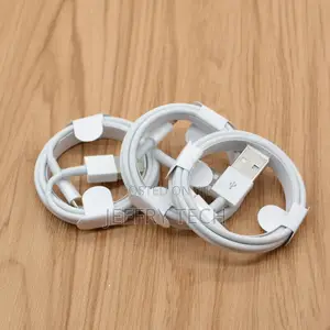 3PACK USB Data Fast Charger Cable Cord for Apple iPhone 5 6