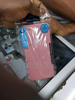 Xiaomi Redmi Note 8 Liquid Silicone Case Cover