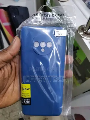 Silicone Case Compatible With Oneplus 7T - Case Slim Phone C