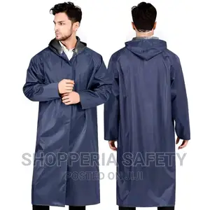 Rain Coats