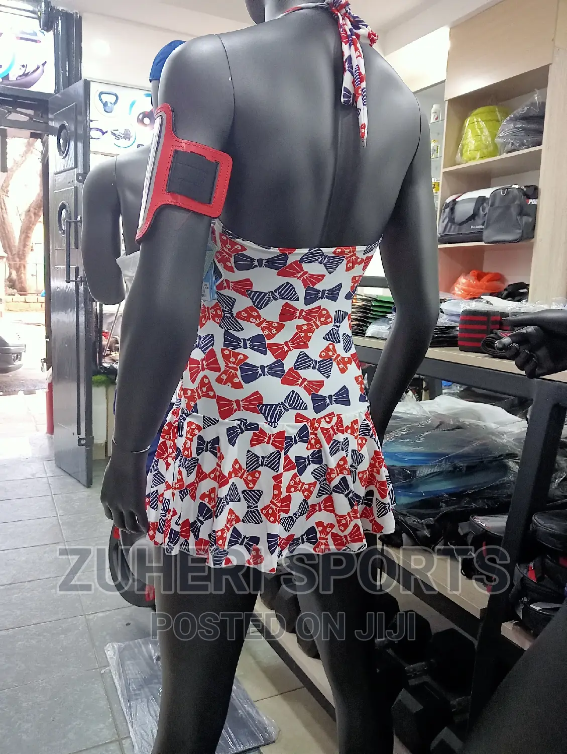 Swim Dress for Ladies, Comfortable